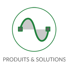 Produits et solutions